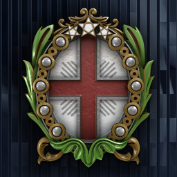 500 wounded people were treated successfully.