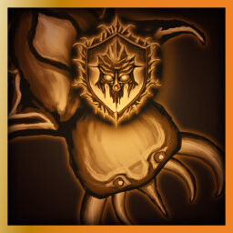 Awakened Bleak Worm (HC)