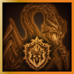 Awakened Devourer (HC)