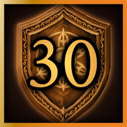 Who needs health if you got skill?