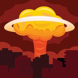 Nuclear Attack