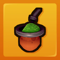 A Piping Hot Mate Drink