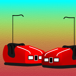 Dodgems?