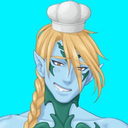 Xelleck Good Ending (Poly)