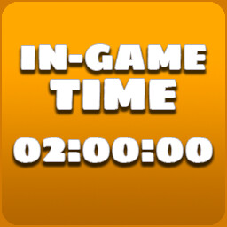 In-Game Time IV