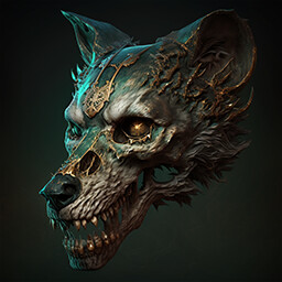 Alpha Werewolf Slayer