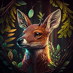 Friend of the Forest