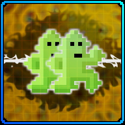 Cactinator Destroyer