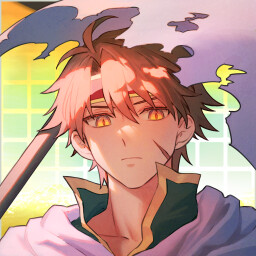 The Black-Clad Mercenary