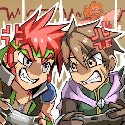 Ys vs. Trails in the Couch