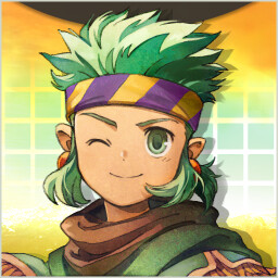 Making Grandma Proud