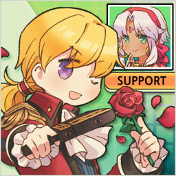 A Match Made in Heaven