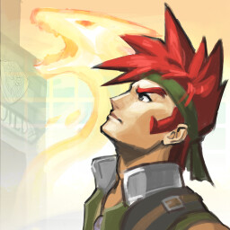 So THAT'S Why They Call Him The Heavy Blade