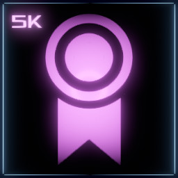 Prestigious Legacy (5K)