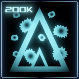 Damaged Legacy (200K)