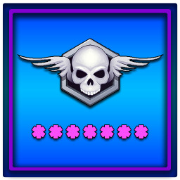 O Imbatível Level 7