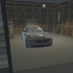 Legacy – Bullet N4 GT