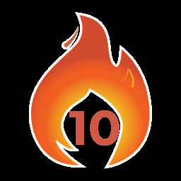 Skeet Shooting Streak Star