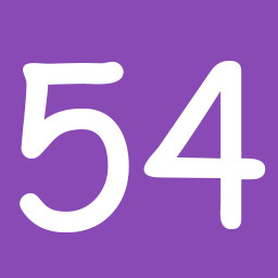 Level 54