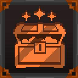 Open a first legendary chest