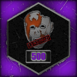 Silence, I kill you! III