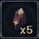 A fine addition to my collection.