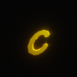 c