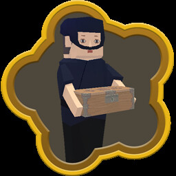 The King Of Money Showers