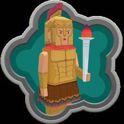 The King Of Fiery Passion