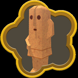 멋진 포즈의 아바마마