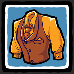 Dress for the job you want