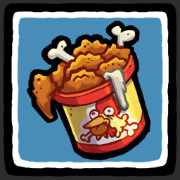 Two Chicks at the Same Time