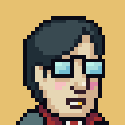 Banking with capital B