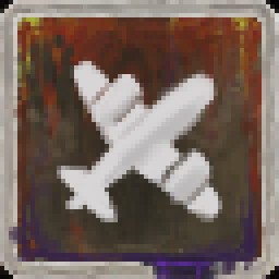 Why drive when you can fly?