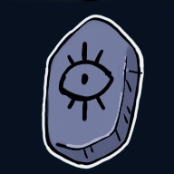 Out of the Corner of Your Eye