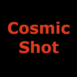 Cosmic Shot