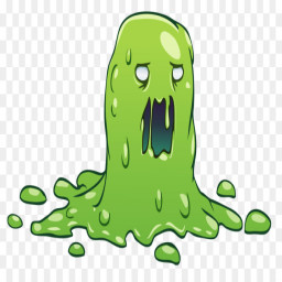 Slimy