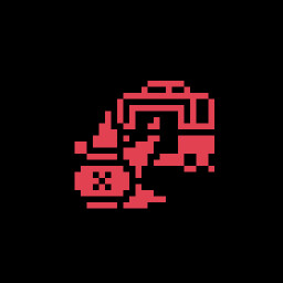 Friendly Battery Drone