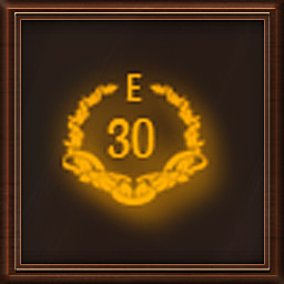 Completed 30 Stages At Easy Difficulty