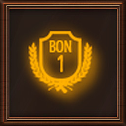 Unlocked Bonus Stage 1