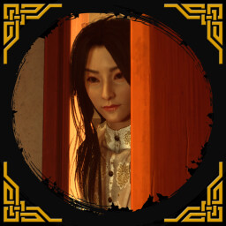 I'm sorry... Sister.