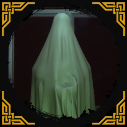 The Demon Within the Mirror