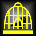 The Cage in search of a bird