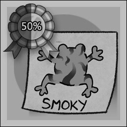 Achievement Icon