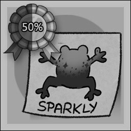 Achievement Icon
