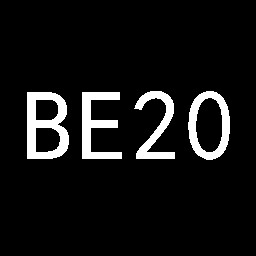BE20
