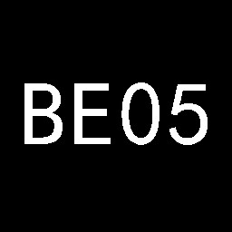 BE05