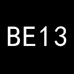 BE13