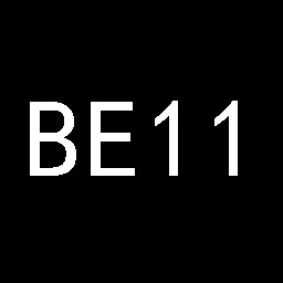 BE11
