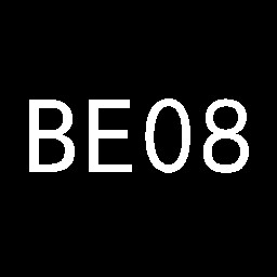 BE08